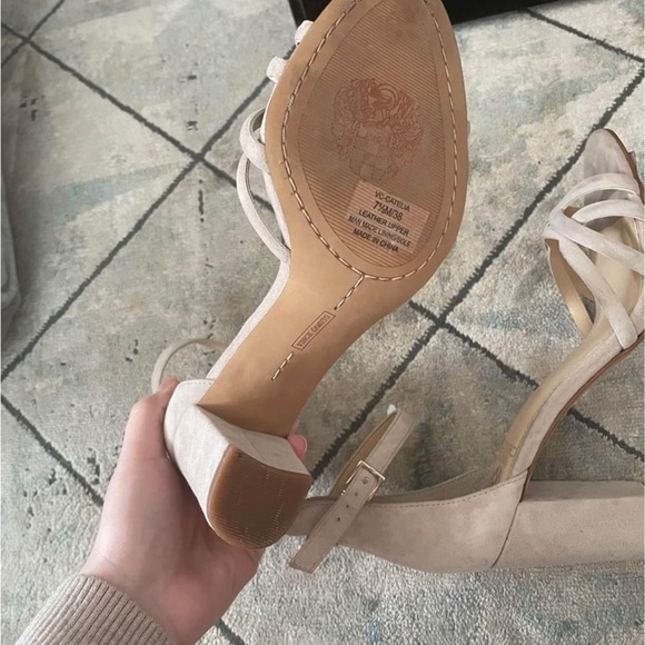 Vince Camuto Heels - Picture 5 of 5